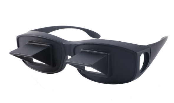 90° Bed Reading Glasses