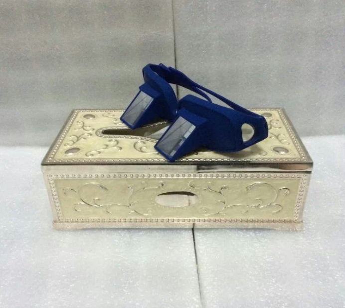 90° Bed Reading Glasses