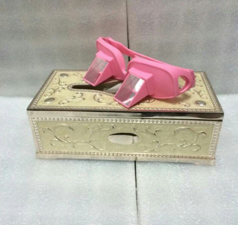 90° Bed Reading Glasses