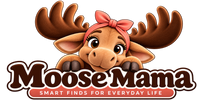     Moose Mama - Home