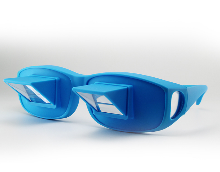 90° Bed Reading Glasses